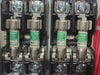 SQUARE D MCC Unit 200 hp, Nema 5