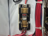 SQUARE D MCC Unit 200 hp, Nema 5