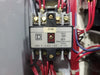 SQUARE D MCC Unit 200 hp, Nema 5