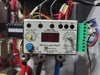 SQUARE D MCC Unit 200 hp, Nema 5