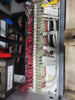 SQUARE D MCC Unit 200 hp, Nema 5