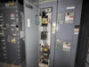 SQUARE D MCC Unit 200 hp, Nema 5