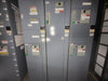 SQUARE D MCC Unit 200 hp, Nema 5
