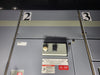 SQUARE D MCC Unit 200 hp, Nema 5