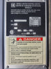 SQUARE D MCC Unit 200 hp, Nema 5