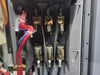 SQUARE D MCC Unit, 50/100 hp, Nema 3 & 4