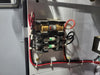 SQUARE D MCC Unit, 50/100 hp, Nema 3 & 4