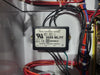 SQUARE D MCC Unit, 50/100 hp, Nema 3 & 4