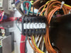 SQUARE D MCC Unit, 50/100 hp, Nema 3 & 4