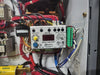 SQUARE D MCC Unit, 50/100 hp, Nema 3 & 4