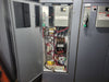 SQUARE D MCC Unit, 50/100 hp, Nema 3 & 4