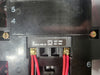 SQUARE D MCC Unit, 50/100 hp, Nema 3 & 4