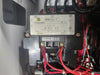 SQUARE D MCC Unit, 50/100 hp, Nema 3 & 4
