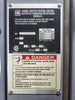 SQUARE D MCC Unit, 50/100 hp, Nema 3 & 4