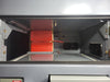 SQUARE D MCC Unit, 50/100 hp, Nema 3 & 4