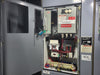 SQUARE D MCC Unit, 50/100 hp, Nema 3 & 4