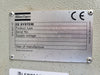ATLAS COPCO 220-110V, 50/60Hz ES Central Controller ES100-MAX EL-3DM