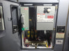 SQUARE D Model 6 Motor Control Center MCC Section, 600V, 3PH, 1200A Bus
