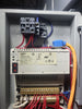 SQUARE D Model 6 Motor Control Center MCC Section, 600V, 3PH, 1200A Bus