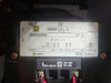SQUARE D Model 6 Motor Control Center MCC Section, 600V, 3PH, 1200A Bus