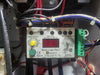 SQUARE D Model 6 Motor Control Center MCC Section, 600V, 3PH, 1200A Bus