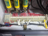 SQUARE D Model 6 Motor Control Center MCC Section, 600V, 3PH, 1200A Bus
