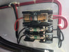 SQUARE D Model 6 Motor Control Center MCC Section, 600V, 3PH, 1200A Bus