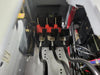 SQUARE D Model 6 Motor Control Center MCC Section, 600V, 3PH, 1200A Bus