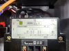 SQUARE D Model 6 Motor Control Center MCC Section, 600V, 3PH, 1200A Bus