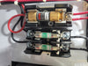 SQUARE D Model 6 Motor Control Center MCC Section, 600V, 3PH, 1200A Bus