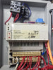 SQUARE D Model 6 Motor Control Center MCC Section, 600V, 3PH, 1200A Bus