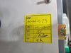 SQUARE D Model 6 Motor Control Center MCC Section, 600V, 3PH, 1200A Bus