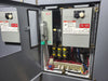 SQUARE D Model 6 Motor Control Center MCC Section, 600V, 3PH, 1200A Bus