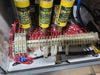 SQUARE D Model 6 Motor Control Center MCC Section, 600V, 3PH, 1200A Bus