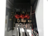 SQUARE D Model 6 Motor Control Center MCC Section, 600V, 3PH, 1200A Bus