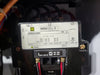 SQUARE D Model 6 Motor Control Center MCC Section, 600V, 3PH, 1200A Bus