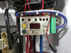 SQUARE D Model 6 Motor Control Center MCC Section, 600V, 3PH, 1200A Bus