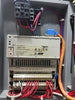 SQUARE D Model 6 Motor Control Center MCC Section, 600V, 3PH, 1200A Bus