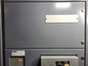 SQUARE D Model 6 Motor Control Center MCC Section, 600V, 3PH, 1200A Bus