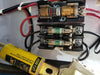 SQUARE D Model 6 Motor Control Center MCC Section, 600V, 3PH, 1200A Bus