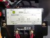 SQUARE D Model 6 Motor Control Center MCC Section, 600V, 3PH, 1200A Bus