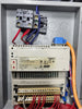 SQUARE D Model 6 Motor Control Center MCC Section, 600V, 3PH, 1200A Bus