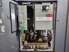 SQUARE D Model 6 Motor Control Center MCC Section, 600V, 3PH, 1200A Bus