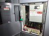 SQUARE D Model 6 Motor Control Center MCC Section, 600V, 3PH, 1200A Bus