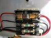 SQUARE D Model 6 Motor Control Center MCC Section, 600V, 3PH, 1200A Bus