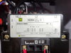 SQUARE D Model 6 Motor Control Center MCC Section, 600V, 3PH, 1200A Bus
