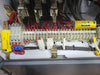 SQUARE D Model 6 Motor Control Center MCC Section, 600V, 3PH, 1200A Bus