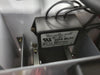 SQUARE D Model 6 Motor Control Center MCC Section, 600V, 3PH, 1200A Bus