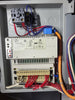 SQUARE D Model 6 Motor Control Center MCC Section, 600V, 3PH, 1200A Bus