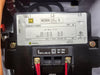 SQUARE D Model 6 Motor Control Center MCC Section, 600V, 3PH, 1200A Bus